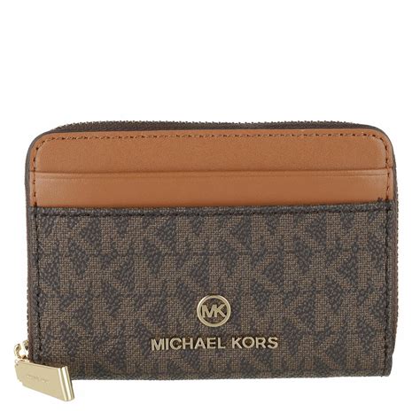 portemonnaie michael kors klein|Mini.